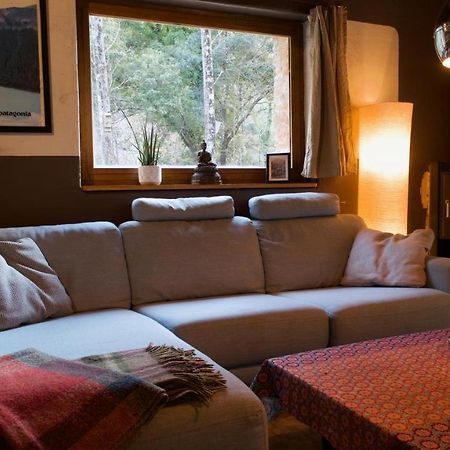 赫罗纳Pont De Valenti Mountain Retreat公寓 外观 照片