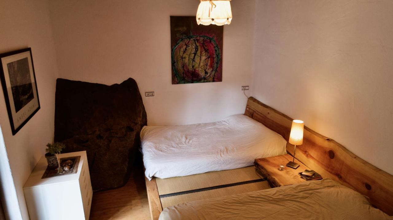 赫罗纳Pont De Valenti Mountain Retreat公寓 外观 照片